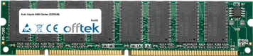 Aspire 8000 Serie (SDRAM) 512MB Modul - 168 Pin 3.3v PC133 SDRAM Dimm