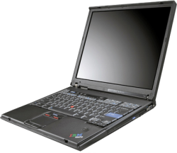 IBM-Lenovo ThinkPad P1 Gen 4 laptops