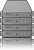 HP-Compaq Serverspeicher