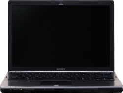 Sony Vaio VGN-CS35GN laptops