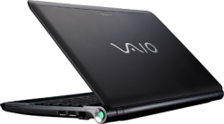 Sony Vaio VPCS123FG laptops