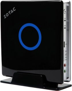 ZOTAC ZBOX-QK5P1000 desktops