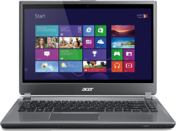 Acer Aspire M5-581TG-9825 laptops