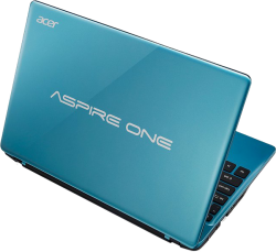 Acer Aspire One D270-1395 laptops