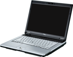 Fujitsu-Siemens LifeBook S7220 laptops