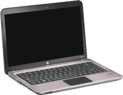 HP-Compaq Pavilion Notebook Dm4-3095la laptops