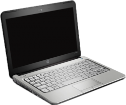 HP-Compaq Pavilion Notebook Dm1-1015tu laptops