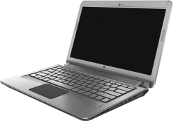 HP-Compaq Pavilion Notebook Dm3-3027cl laptops