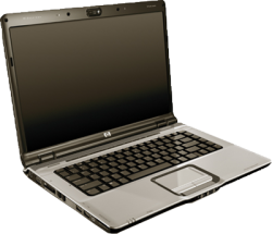HP-Compaq Pavilion Notebook Dv6751us laptops