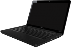 HP-Compaq Presario Notebook CQ62-a10EA laptops