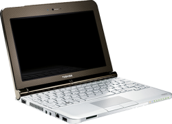 Toshiba NB200-11L laptops