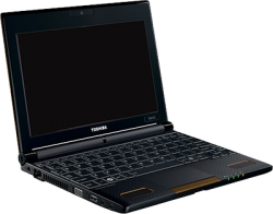 Toshiba NB550D-00K laptops